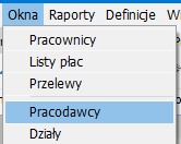 Pracodawcy