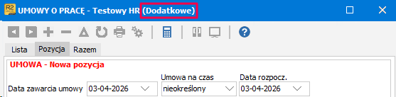 Nagłówek