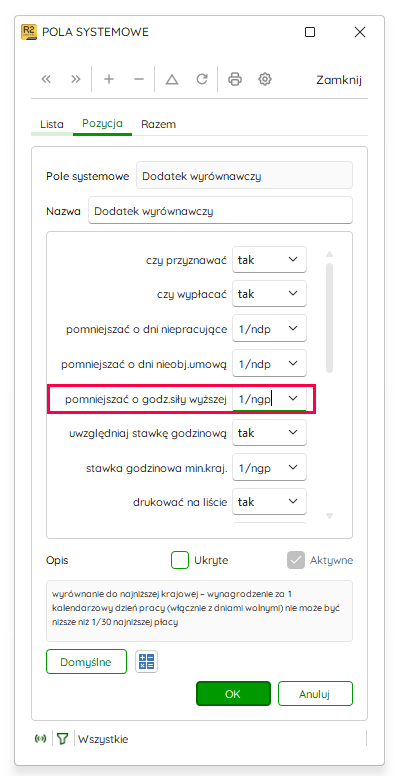 Nowy R2Płatnik