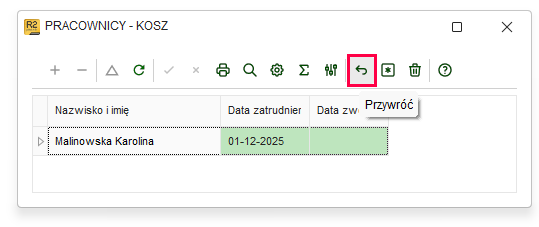 Nowy R2Płatnik