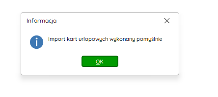 Komunikat o prawidłowym imporcie – Nowy R2Płatnik