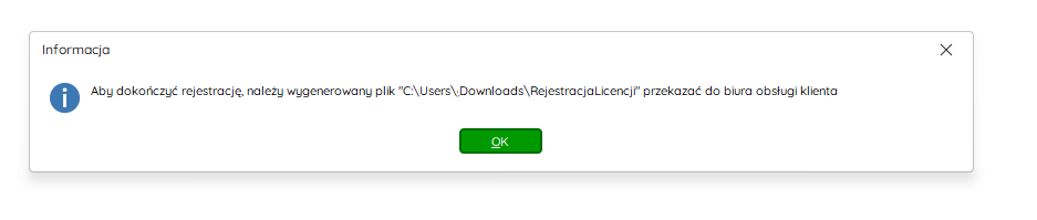 Wysyłka pliku XML na adres bok@symfonia.pl – Nowy R2Płatnik