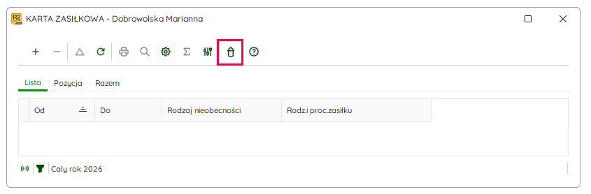 Nowy R2Płatnik