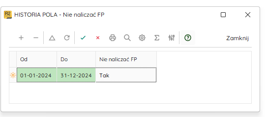 Nowy R2Płatnik